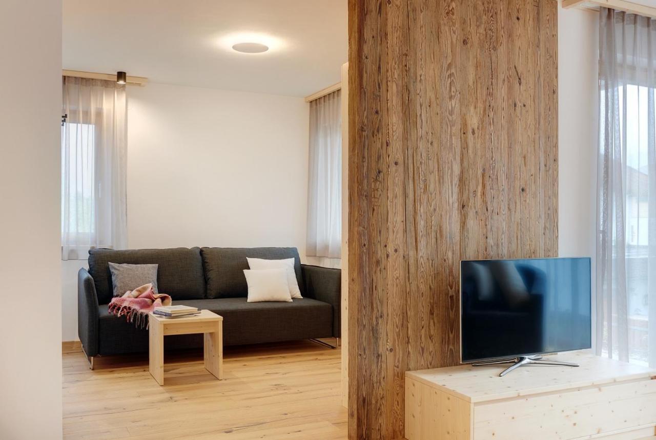 Ariala Apartments Falzes Zewnętrze zdjęcie
