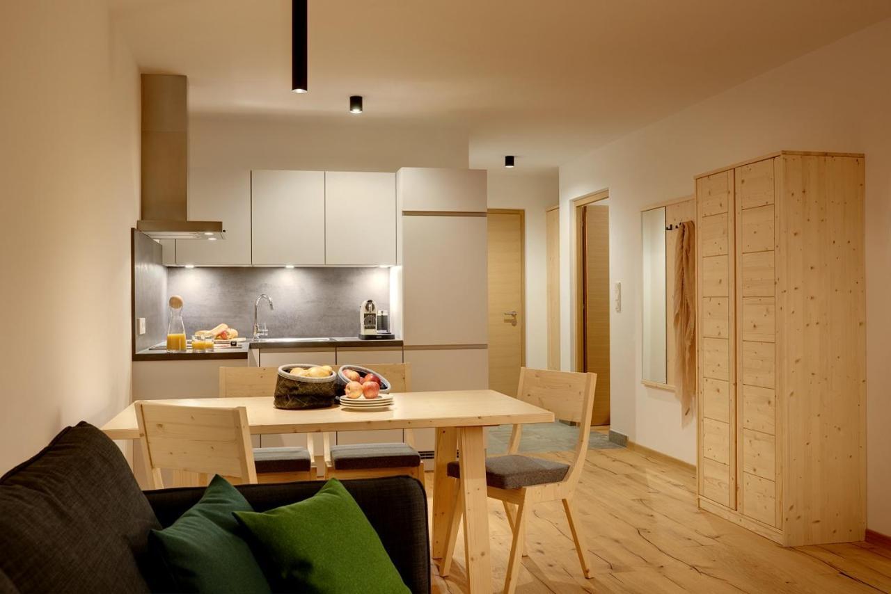 Ariala Apartments Falzes Zewnętrze zdjęcie