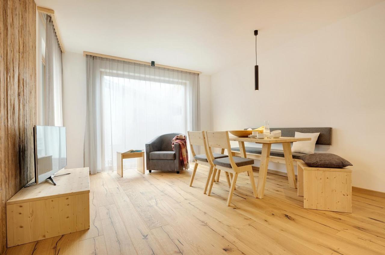 Ariala Apartments Falzes Zewnętrze zdjęcie