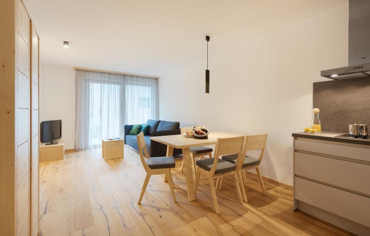 Ariala Apartments Falzes Zewnętrze zdjęcie